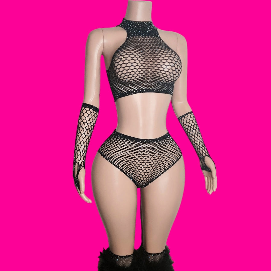Imagine That| Crop Set
