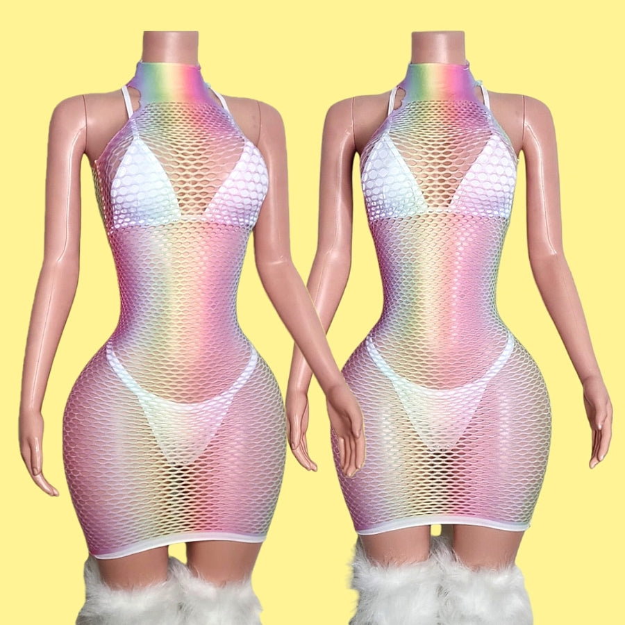 Mindless| Dress