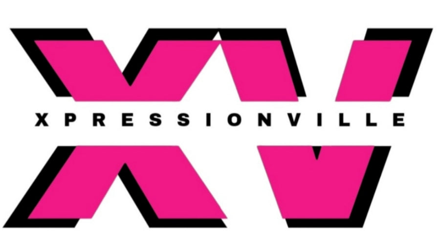 XPRESSIONVILLE