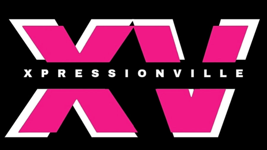 XPRESSIONVILLE