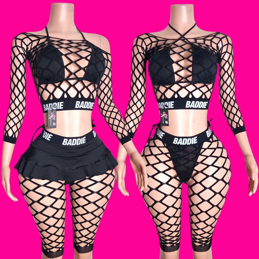 Next Chapter| Exotic Dancewear