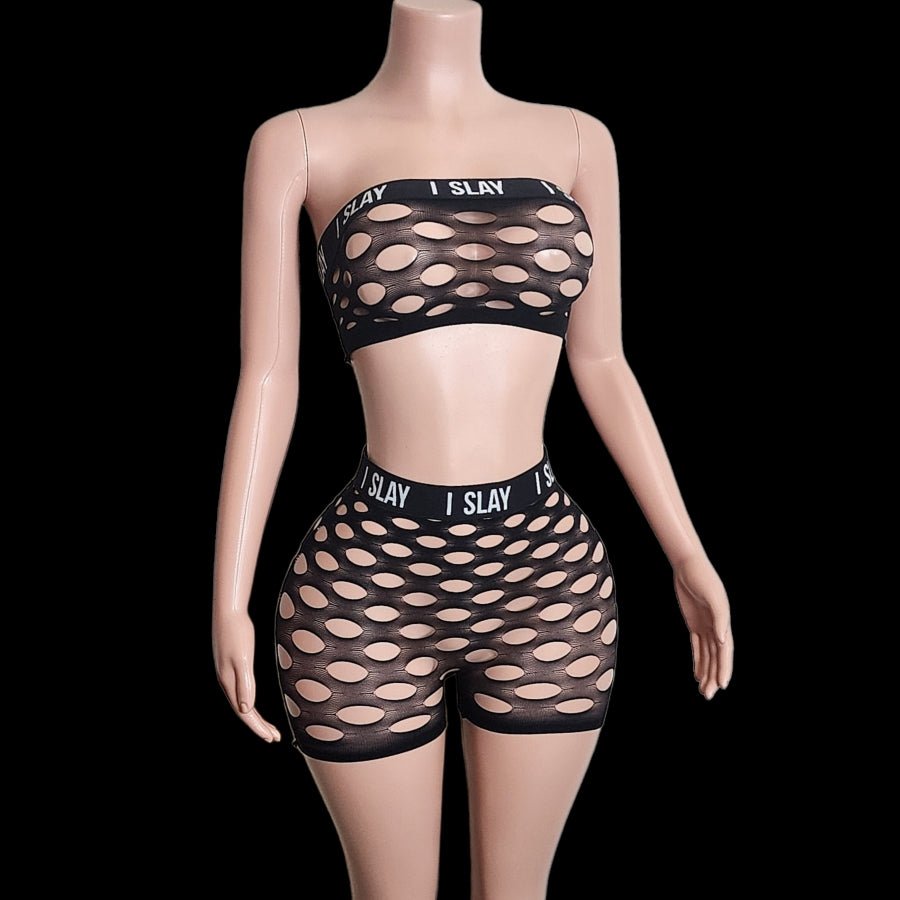 Get Excited| Exoticwear