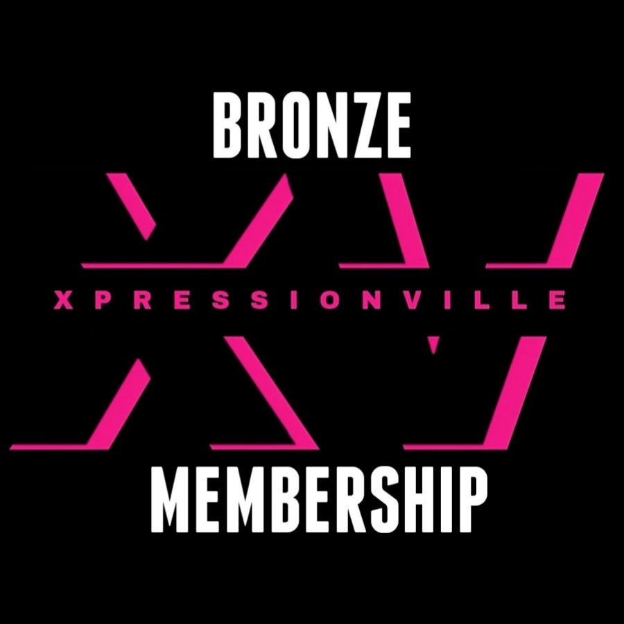 Bronze Membership