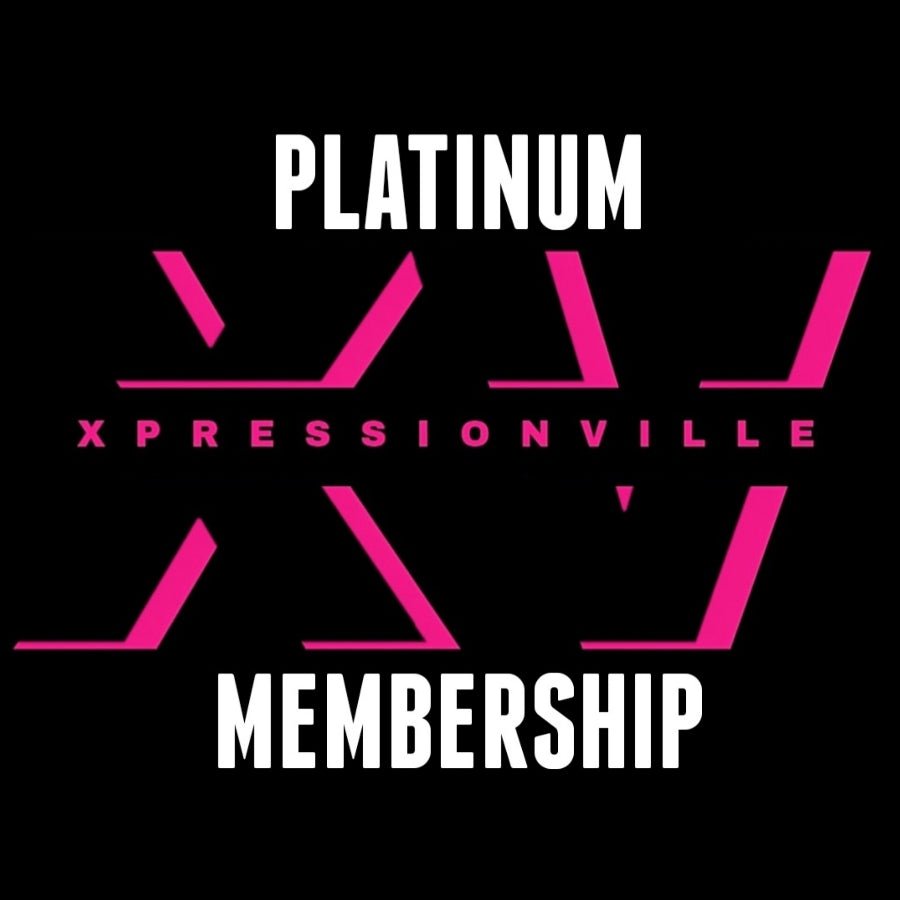 Platinum Membership