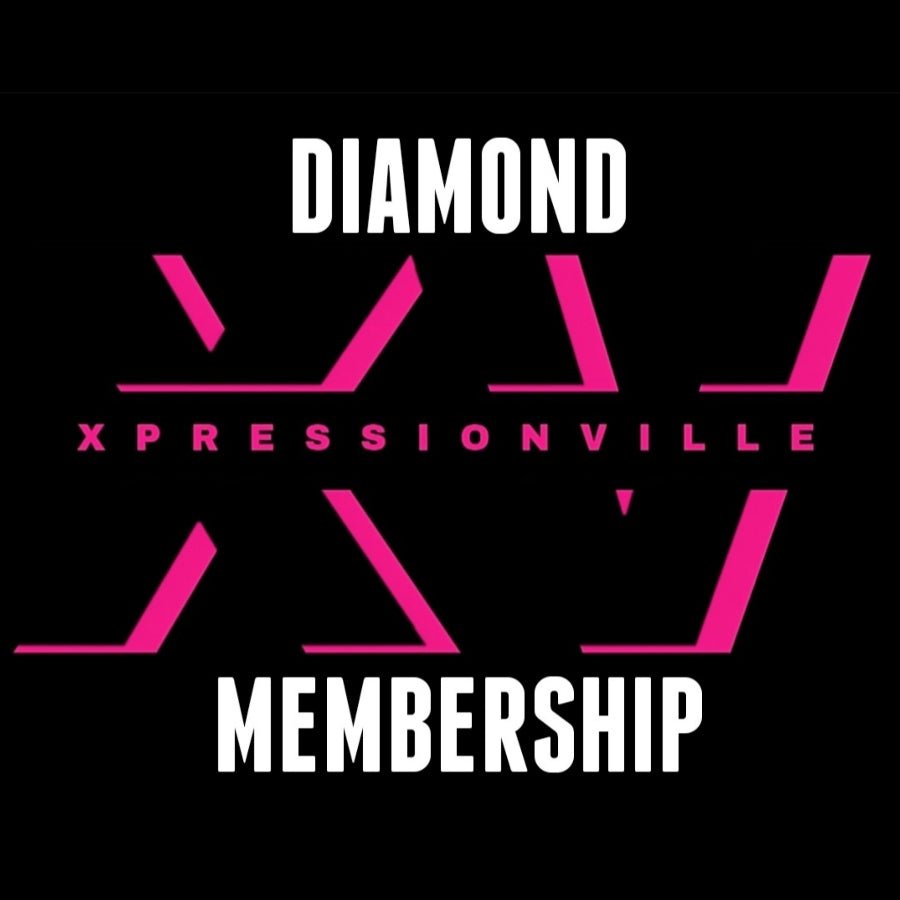 Diamond Membership